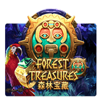 Forest Treasure